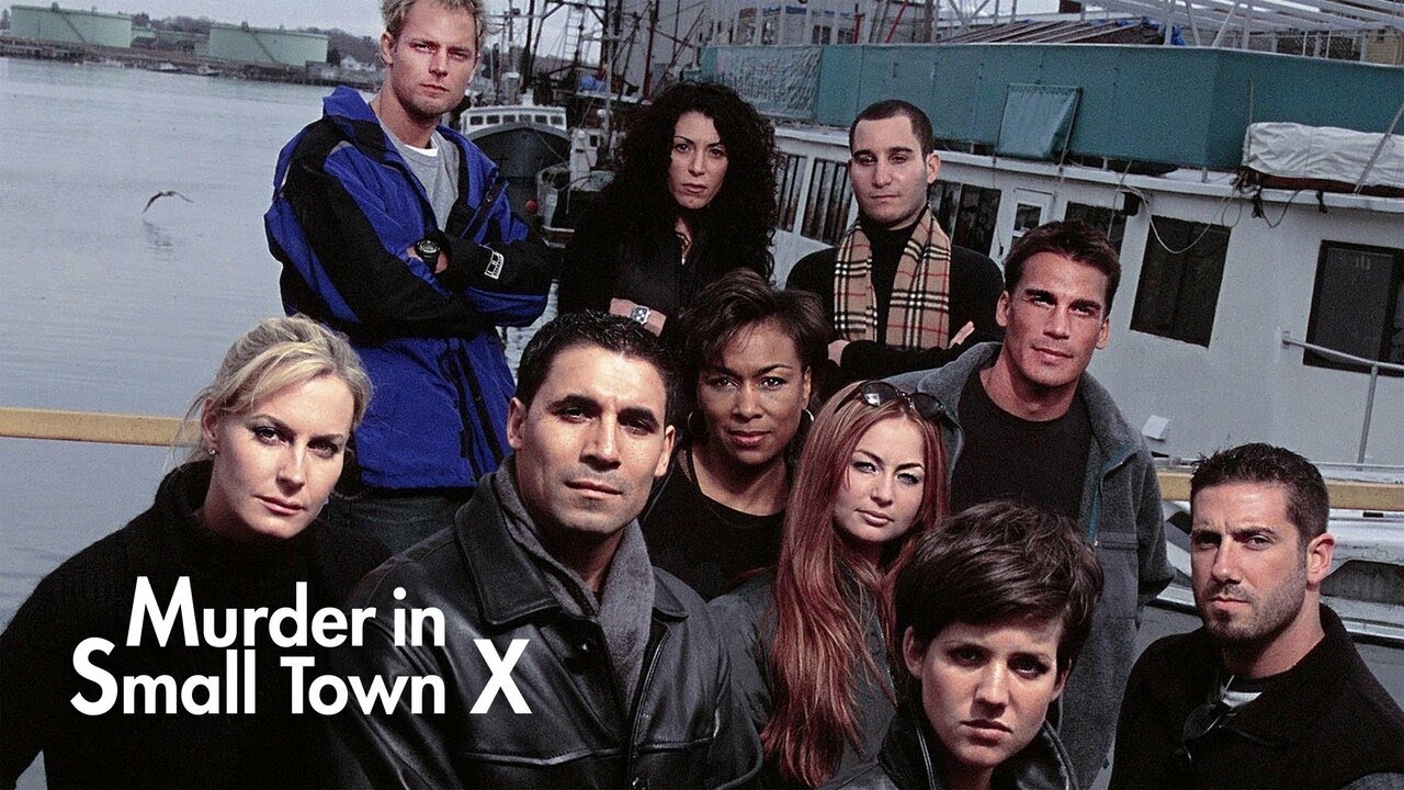 Murder In Small Town X: Episode 6 (2001)