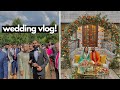Sabeeh and malenas wedding week  vlog