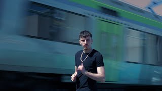 Zeff MC - TIME RENNT🕔⏳(Official Music Video)