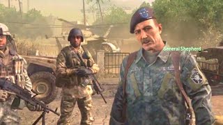 Modern warfare 2 campaign remastered "team player" gameplay
walkthrough part (mw2 mission 2) today, i have the full walkthrough...