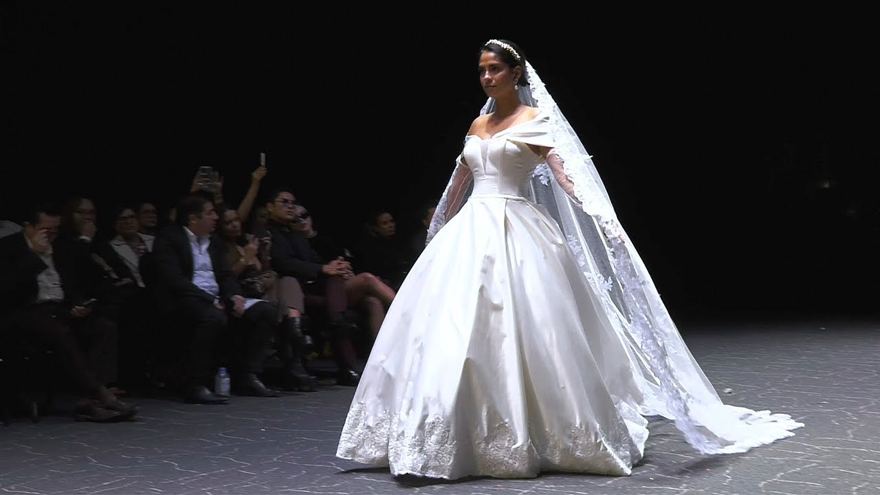 D'Angy's | Fashion Leader Mexico 2025