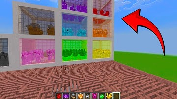 I Found NEW INTERESTING Incredibox Sprunki in Maze Gmod Minecraft