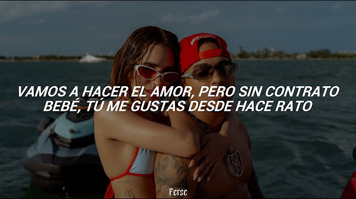 DOMELIPA, Ozuna - ESE VATO (Letra/Lyrics)