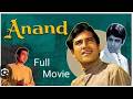 Movie Anand Hindi Movie BluRay 720p