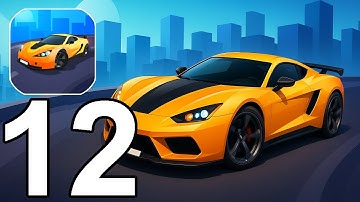 Race Master 3D: Car Racing Part 12 Gameplay Walkthrough Android IOS
