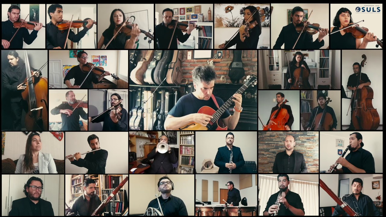 OSULS / WAKOLDA / LUIS ADVIS 2020