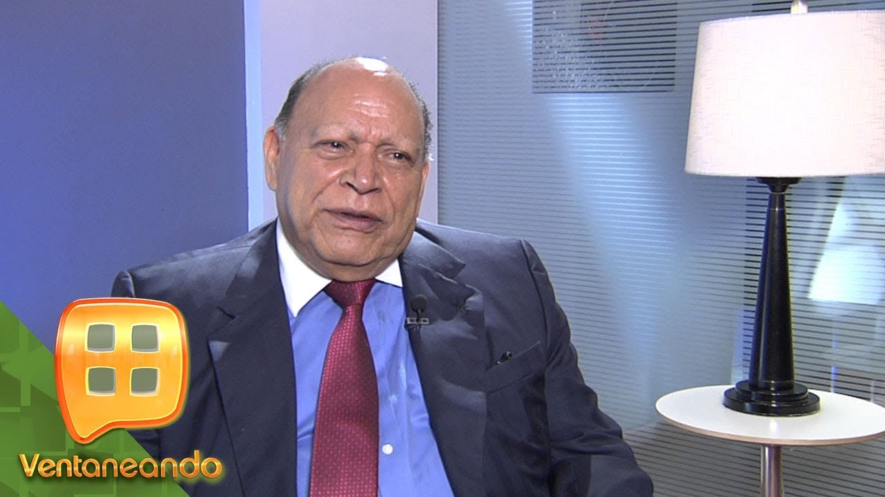 Luis Rey llevó a Luis Miguel a fiestas excesivas del 'Negro' Durazo | Ventaneando