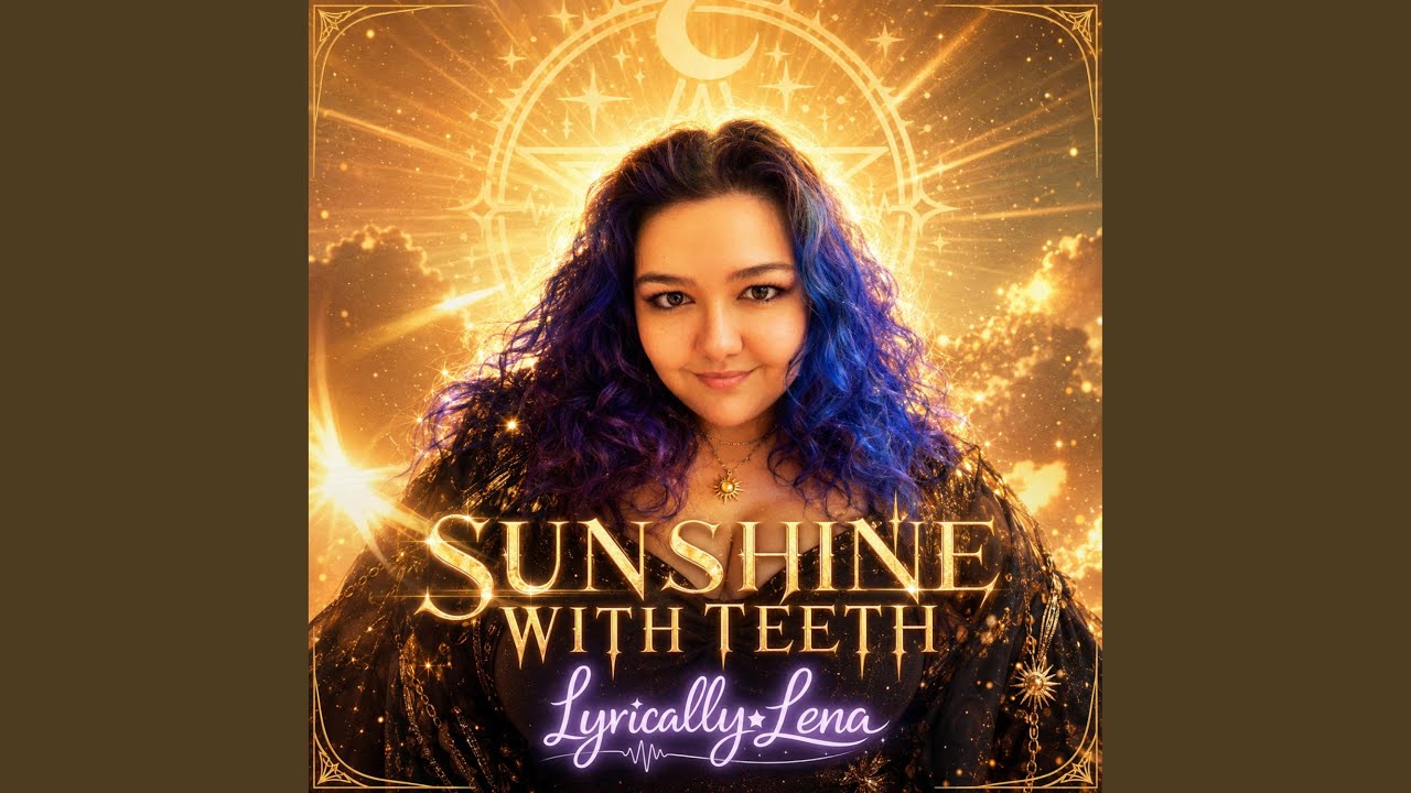 YouTube에서 Sunshine with Teeth 보기 YouTube에서 Sunshine with Teeth 보기