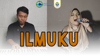 ILMUKU | Dari Puisi Karya Iskandar Al Warisy