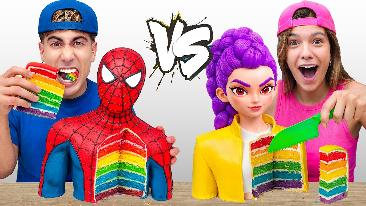 Latest Title & Thumbnail