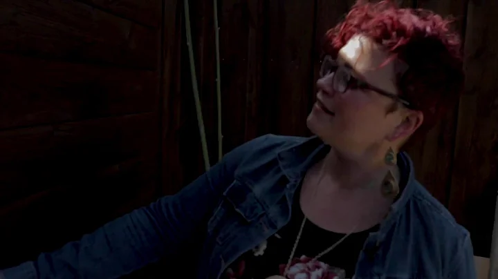 Terri Becker Designs Backyard Progress Video