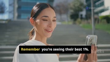 Stop Comparing Yourself: Reclaim Confidence & Mental Clarity