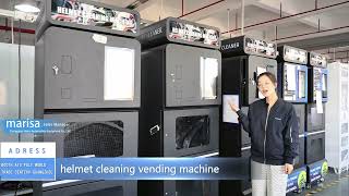 2026 Asia Vending And Smart Retail Expo