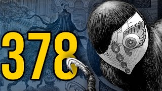 Berserk 378 is not what it seems...