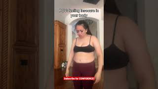 Gonna Turn You Into A Confident Monster