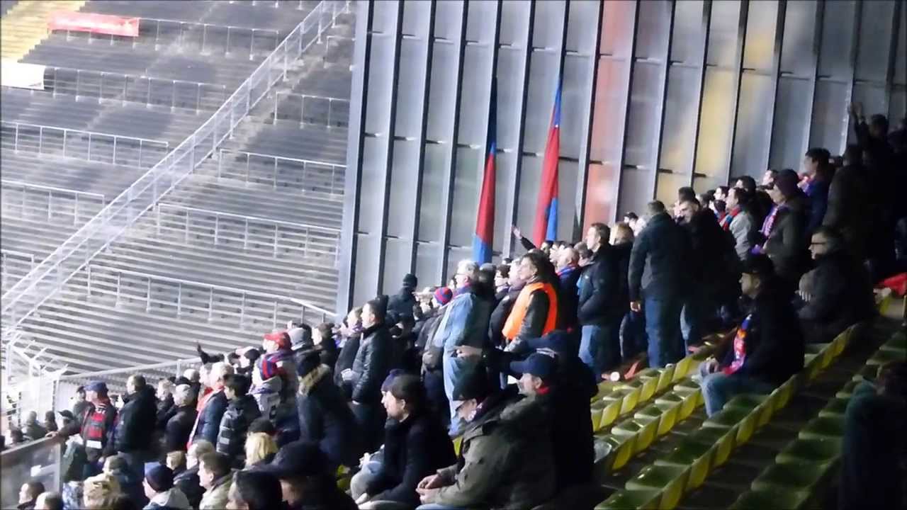 KFC Uerdingen -  Fortuna Köln 2014