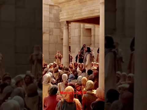 Video: ¿Jesús añadió un mandamiento?