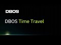 Time Travel in DBOS