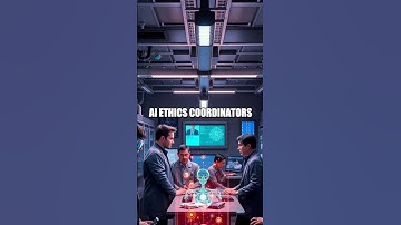 Careers in AI Ethics Coordination