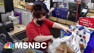 Why Biden's Build Back Better Bill Won't Add To Inflation