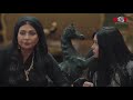 أنتقام جبرية فاكرة نفسها هتقدر على جبرية ده انا خت عزاء ولدي وهو حي يبقي هعمل فيها ايه