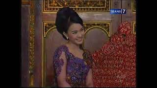 Opera Van Java 532 Dalsimah