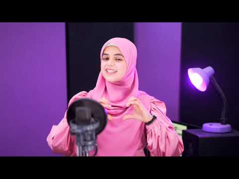 ي ملاك علي الأرض ي أمي أداء المنشدة المتألقة ندي الصاوي