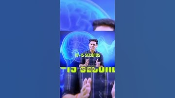 Scientific Music to Increase Memory and Focus🤯 // Try this once #Prashant_Kirad #motivation #shorts