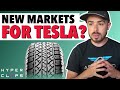 Moonshot! Tesla Could Move Into These 2 Markets!