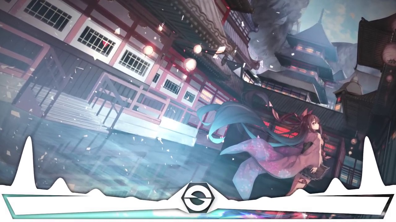 NUEVO Showback--/Invictus/ (Audio Original)