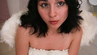 ASMR Cupido cura tus heridas 🏹🩷 | Custom Alexander