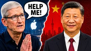 This Chinese Company Is Shaking The Entire Chip Industry