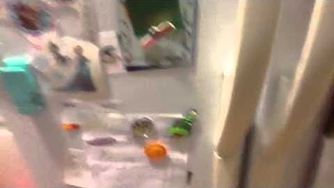 Elf On The Shelf Left Me A Note!!!