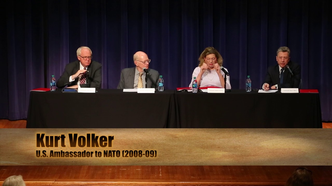 Changing Constants: Diplomatic Challenges for the New Administration