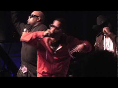 Nappy Roots - Awnaw