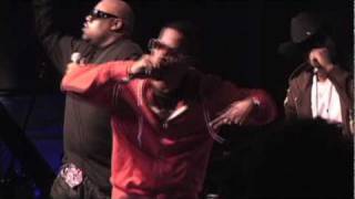 Nappy Roots - Awnaw