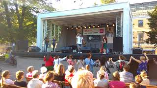 Download Lagu Baran Band @ Espan lava, Etnoespa 2017 08 14 MP3