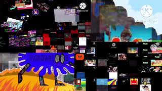 All Screamers At Once 64 Add Round 3