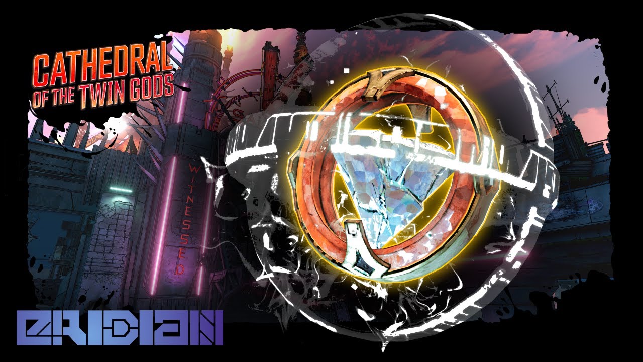 Borderlands 3: Watch Me Farm For The Otto Idol! (More Info In Description)