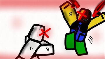 Ilyasdood VS NotIlyasdood (X11)  [Hallway Cyberpsycho]