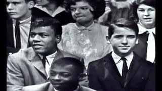 American Bandstand 1964 – TOP 10 – Louie, Louie – The Kingsmen chords