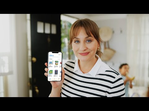 Coupons.com Commercial: Legendary Savings with our Cash Back App