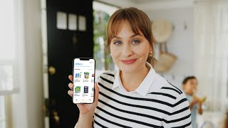 Coupons.com Commercial: Legendary Savings with our Cash Back App