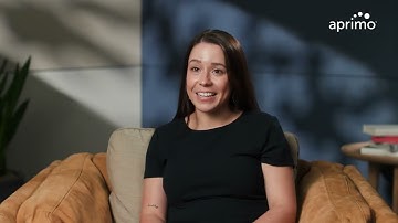 Better Together: Contentstack + Aprimo