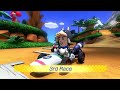 Mario Kart 8 Deluxe Wave 6 DLC Livestream