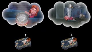 Mary's Gallery Block Jigsaw Story Part 8 screenshot 4