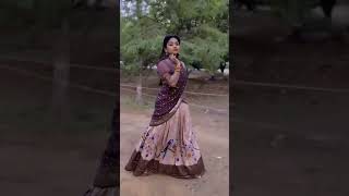 Padamati Sandhya Ragam Serial Adhyapreethi Sharma