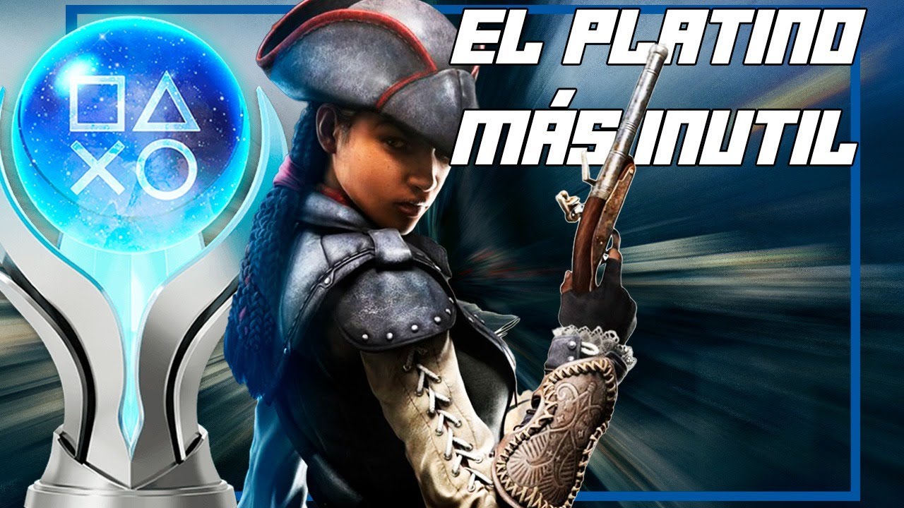 HE PLATINADO AC LIBERATION