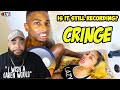 Super Cringe 5 YouTubers Who Forget To Stop Recording!