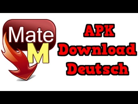 Tubemate apk kostenlos